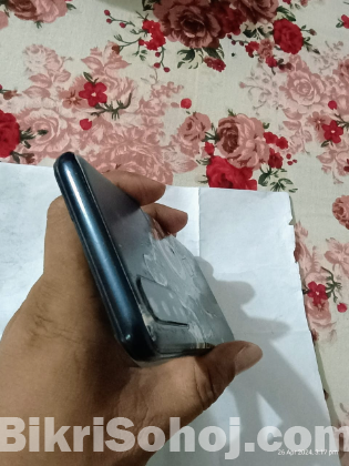 Realme narzo